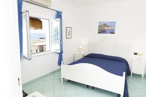 O' Vagnitiello - Parco Balneare Idroterapico - Camere - Ristorante - Chambre