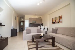 Lagaria Apartments - Room