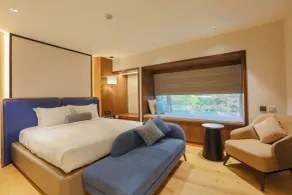 Pride Premier Pune - Room