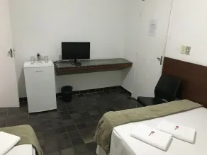 Hotel Velho Monge - Room