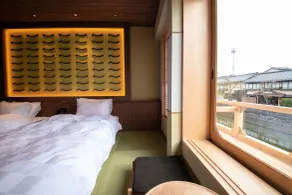 Kinosaki onsen Tokitotoki - Zimmer