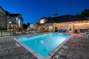 Homewood Suites by Hilton Syracuse/Liverpool - Pool