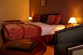 Silver Springs Hotel Uganda - Room