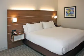 Holiday Inn Express Branford-New Haven by IHG - Chambre
