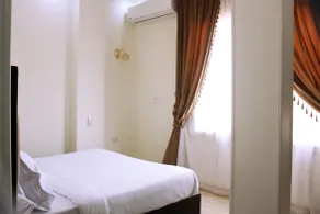 Tut Pyramids View Hotel - Room