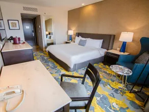 Hotel Lucerna Hermosillo - Chambre