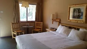 Wildwood Inn - Zimmer