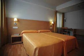 Hotel Windsor - Chambre