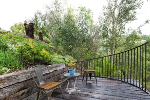 Sip, Golf & Unwind: Couple's Retreat in Fallbrook - Innvendig