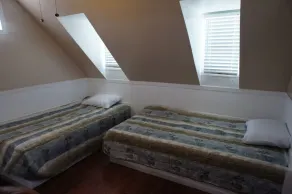 Hatteras Sands Camping Resort - Zimmer
