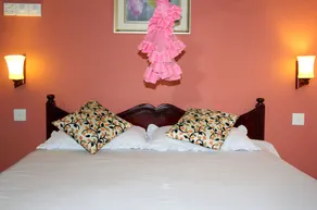 Holiday Guest Inn - Room