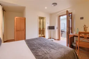 Hotel Convent de Begur - Chambre