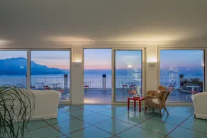 Hotel Le Terrazze - Adults Only - Reception