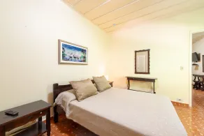 Hotel Saveiros - Habitación