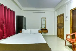 Andaman Castle - Chambre