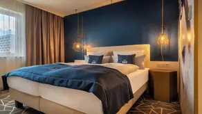 Holiday Inn - the niu, Ridge Halle Central Station by IHG - Room