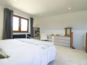 Barn Owl Cottage - Rum