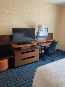 Fairfield Inn & Suites by Marriott Durango - Chambre