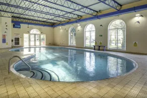 Best Western The Royal Chase Hotel - Pool