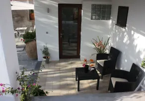 Casetta Minghitto Relaxing rooms in Capri - Zimmer