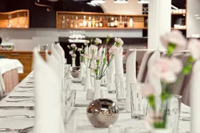 Hotel Wieniawski - Restaurant