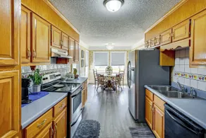 Waterfront Home w/ Views on Bear Creek Reservoir! - Interior