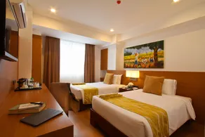 The Harvest Hotel Managed by HII - Room