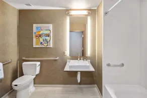 Cambria Hotel Plano - Frisco - Chambre