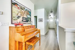 Modern Farmhouse in Herriman w/ Mountain Views! - Interiør