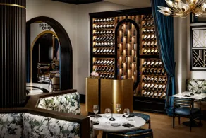 Grand Bohemian Orlando, Autograph Collection - Restaurant