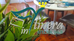 In Itinera - Restaurant