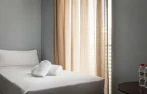 Hotel Madanis - Chambre