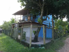 Pousada Tulum - Værelse