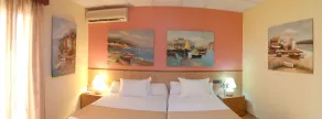 Hotel Pinomar - Room