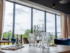 Brit Hotel Ker Lann Aeroport - Parc Expo - Restaurant