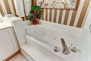 Ocean Place - Salle de bain