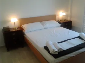 Villa Dunes 350m from the sandy beach - Rom