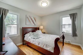 Pet-Friendly Southfield House w/ Ping-Pong Table! - Interiør