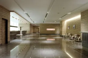 Haneda Excel Hotel Tokyu Haneda Airport Terminal 2 - Réception