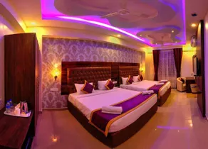 Hotel The Prince Royal - Rom