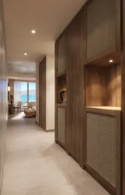 Hôtel Casa C - Chambre