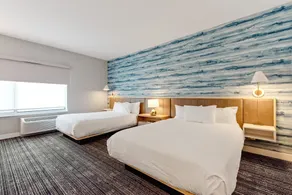 TownePlace Suites by Marriott Pueblo Downtown - Room