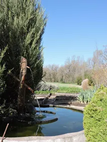 La Riera - Pool