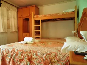 Pousada Luar da Serra - Room