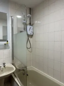 Farmhouse Inn - Salle de bain