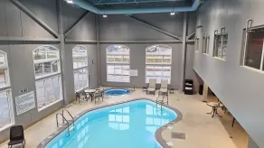 Radisson Hotel & Suites Fort McMurray - Piscine