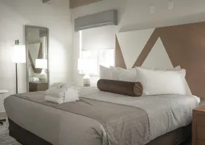 Tahoe Trail Resort - Room