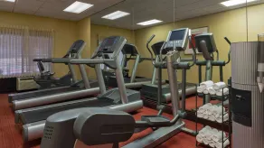Sonesta Select Atlanta Duluth  - Fitnessbereich