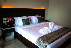 Dersy Beach Resort - Værelse