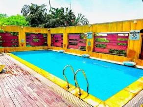 Fortune District Centre, Ghaziabad - Member ITC Hotels' Group - Pool